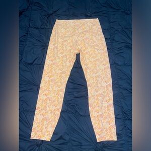 Tavi High Waisted 7/8 Leggings